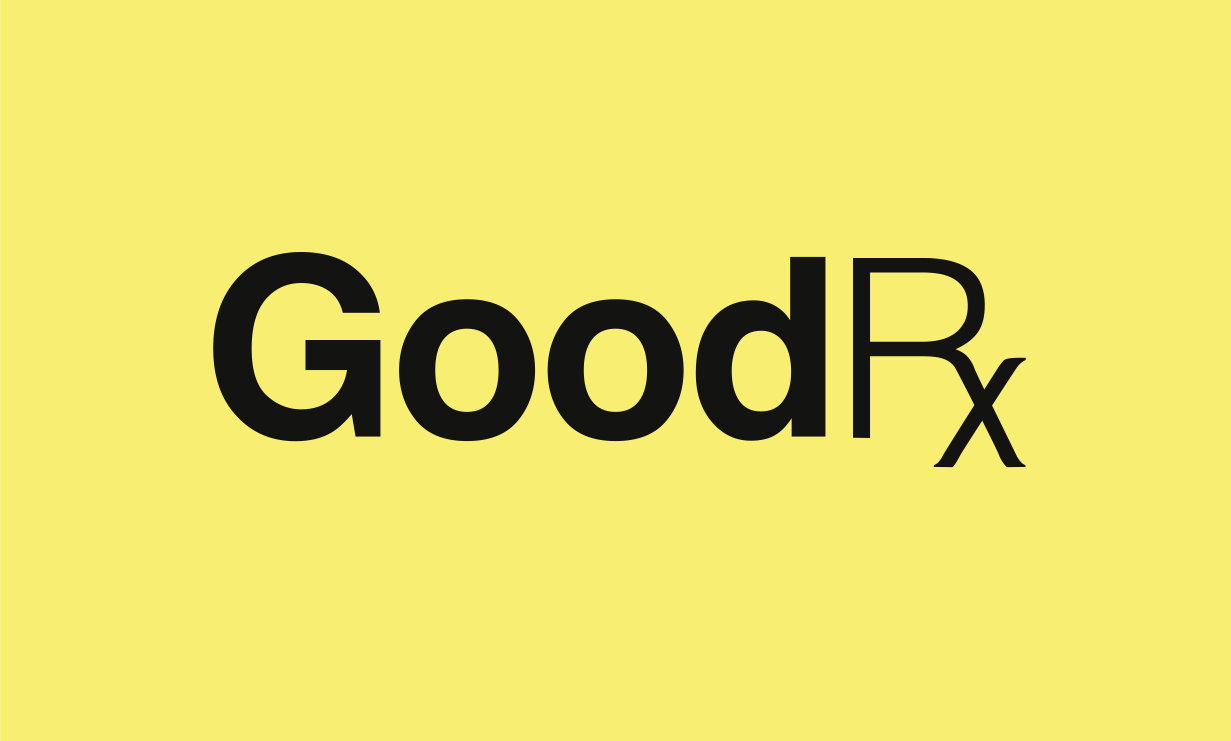 Huge Savings on Prescription Medications with GoodRx