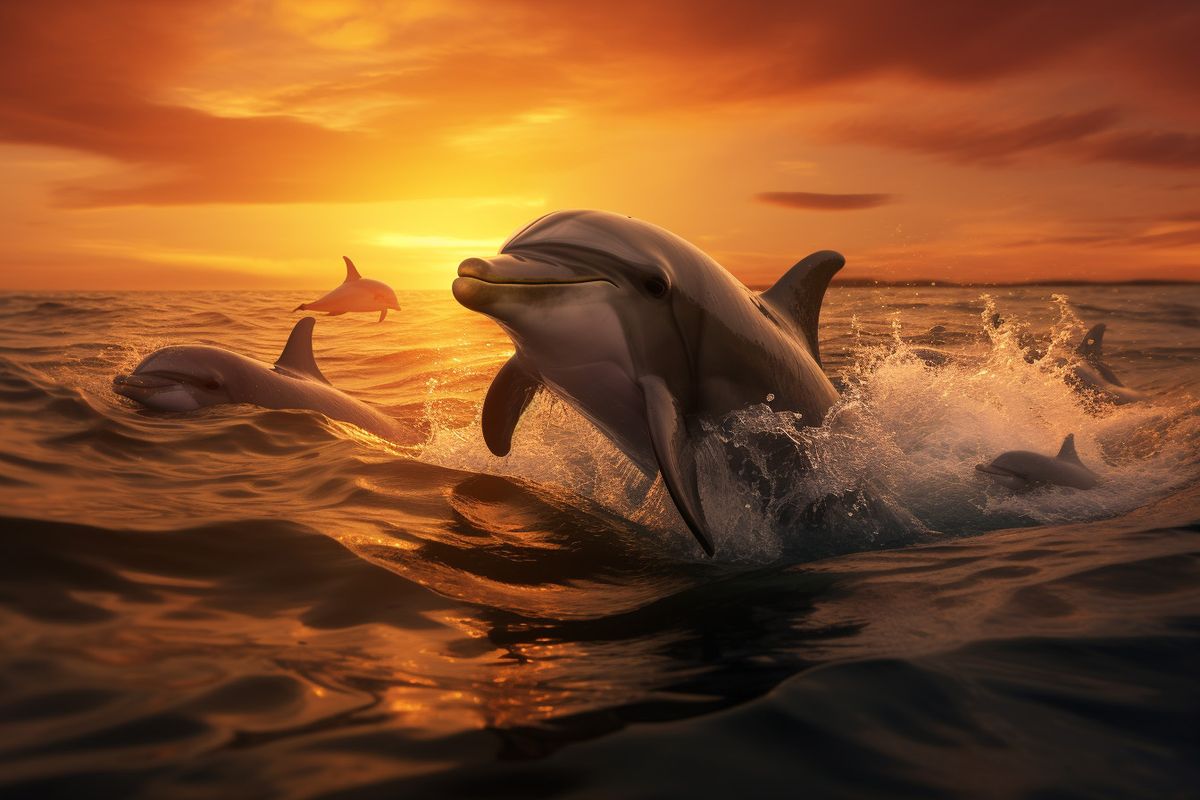 Unlock the Benefits of Dolphin Pose: A Complete Guide