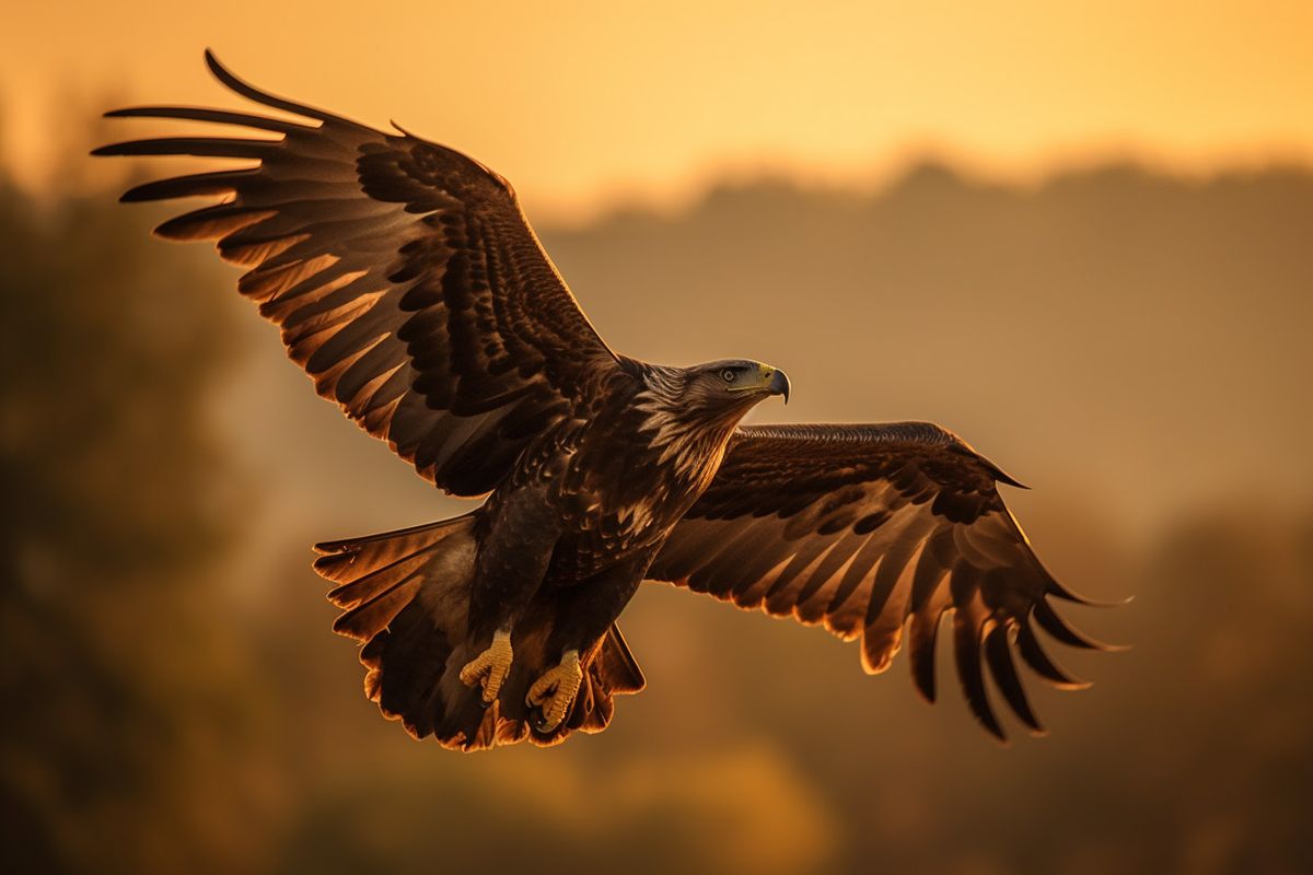 Eagle Pose (Garudasana): The Yoga Pose for Balance, Strength, and Focus
