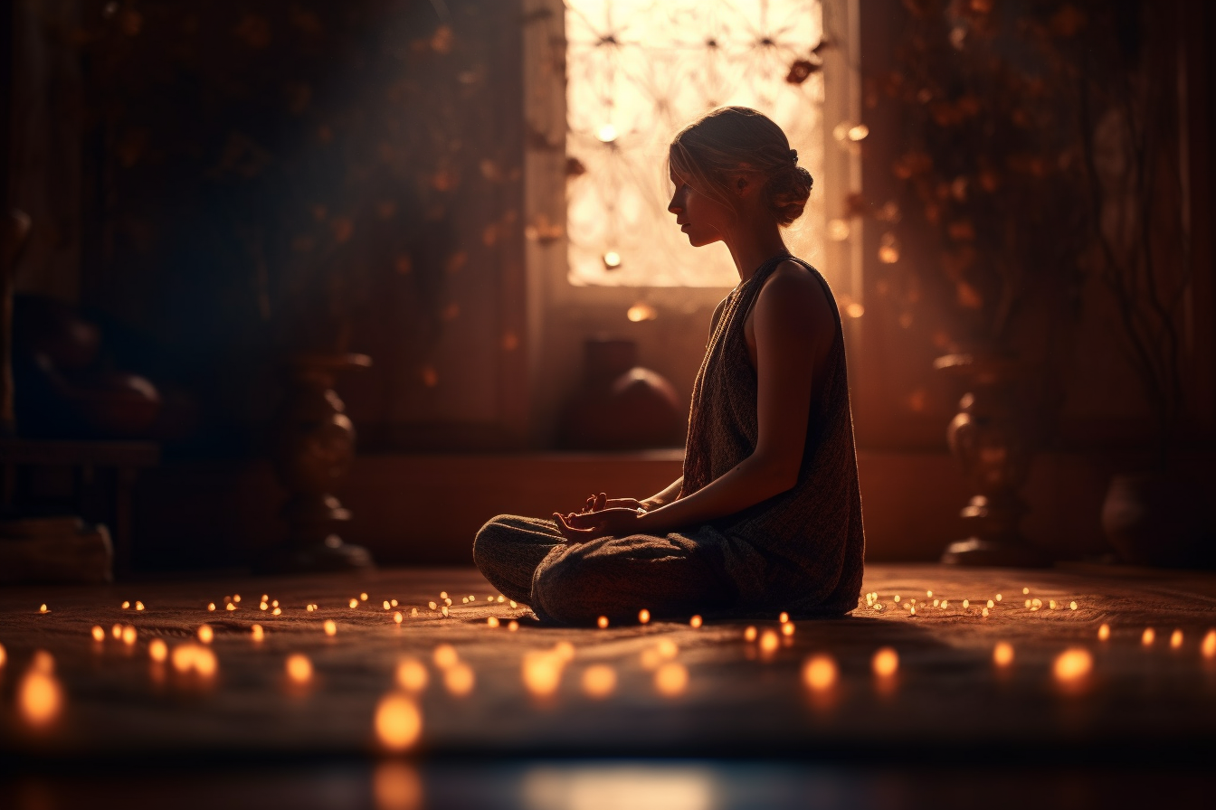 Understanding The 5th Limb of Yoga: Pratyahara
