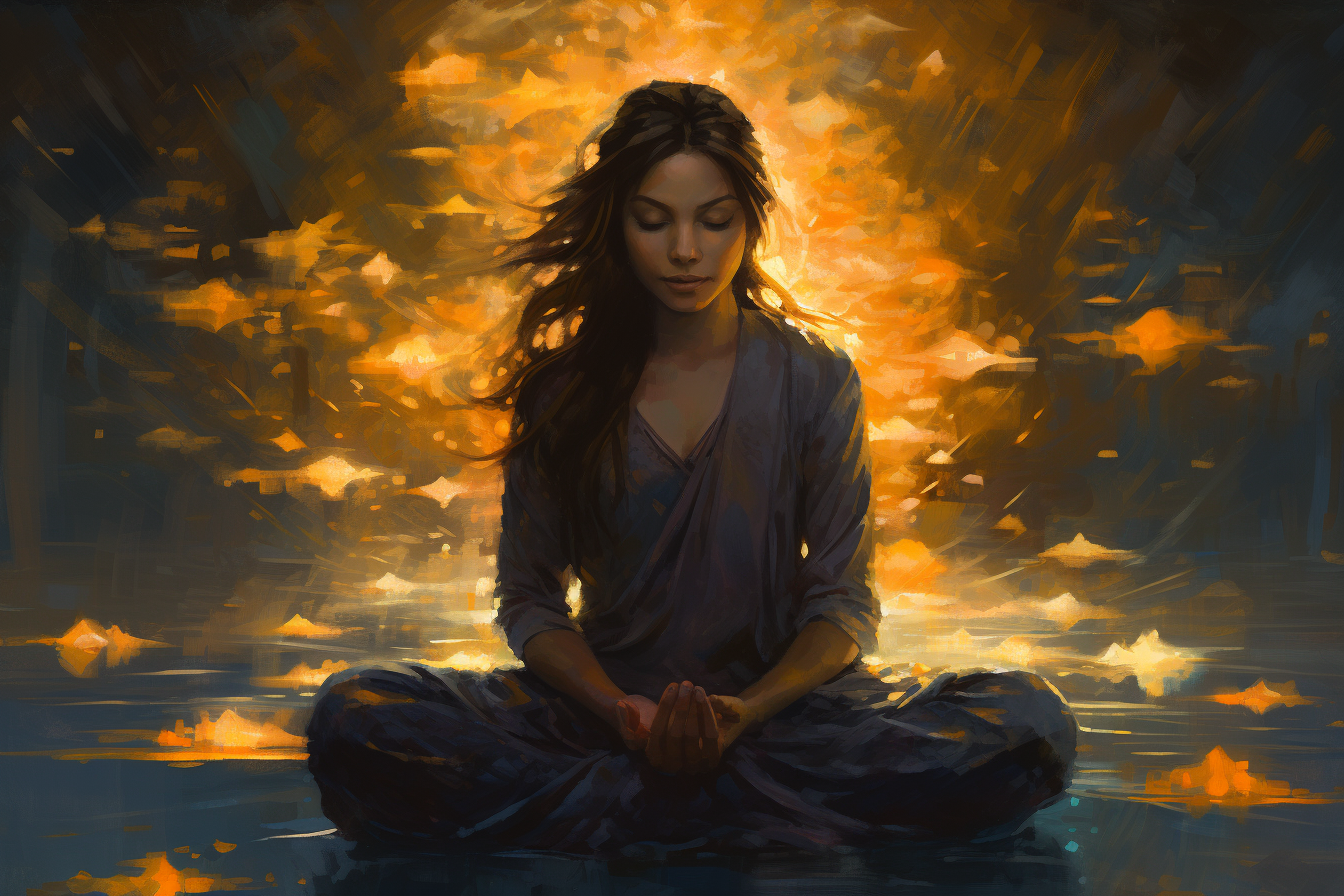 Samadhi: The Final Step in the Eight Limbs of Yoga