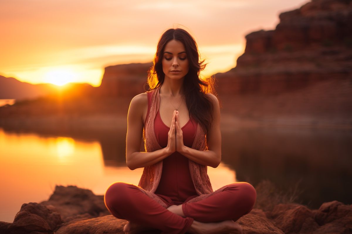 Tap into Your Inner Energy: Yoga Mudras Explained