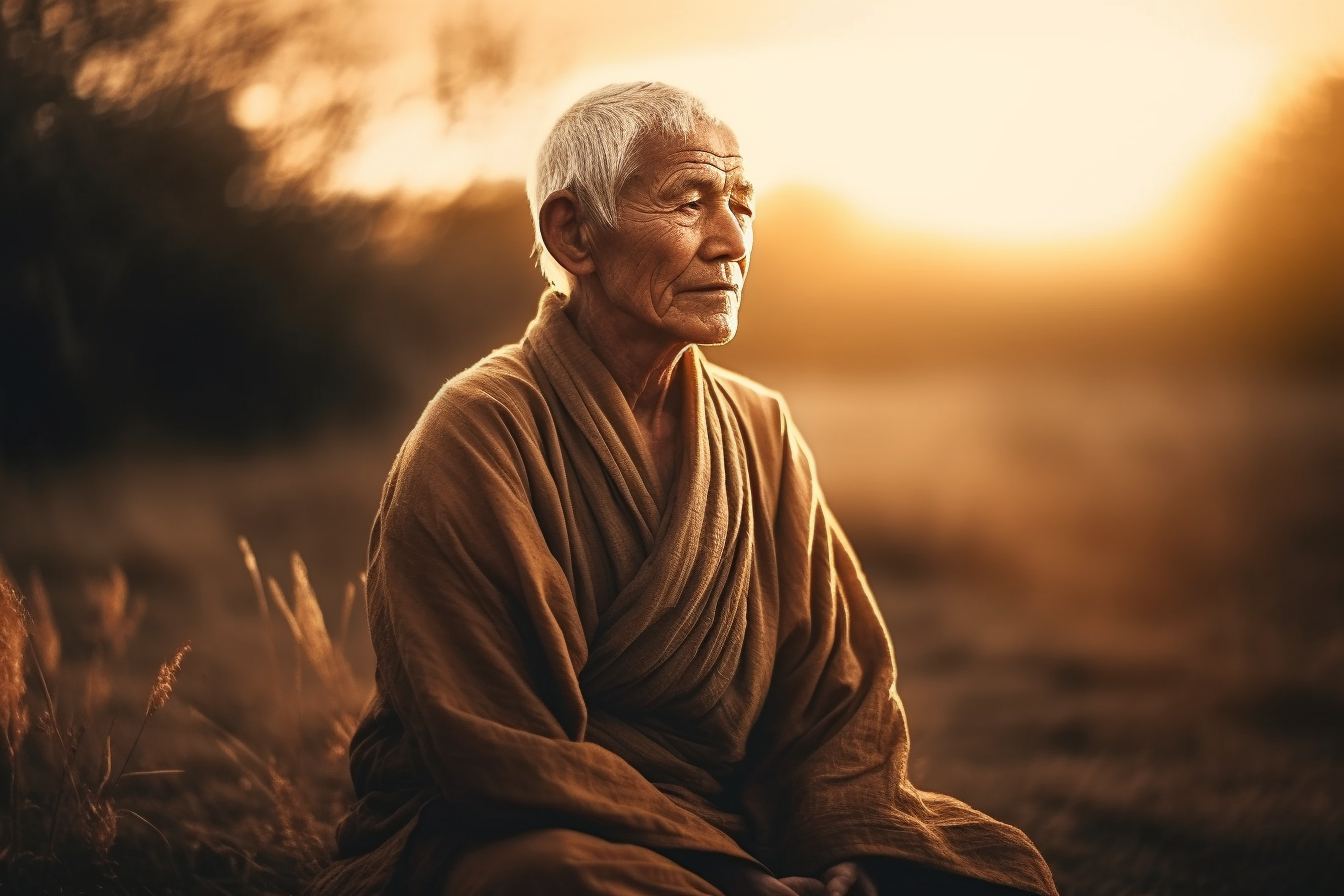 Unveiling The 6th Limb of Yoga: Dharana - Mastering The Art of Concentration