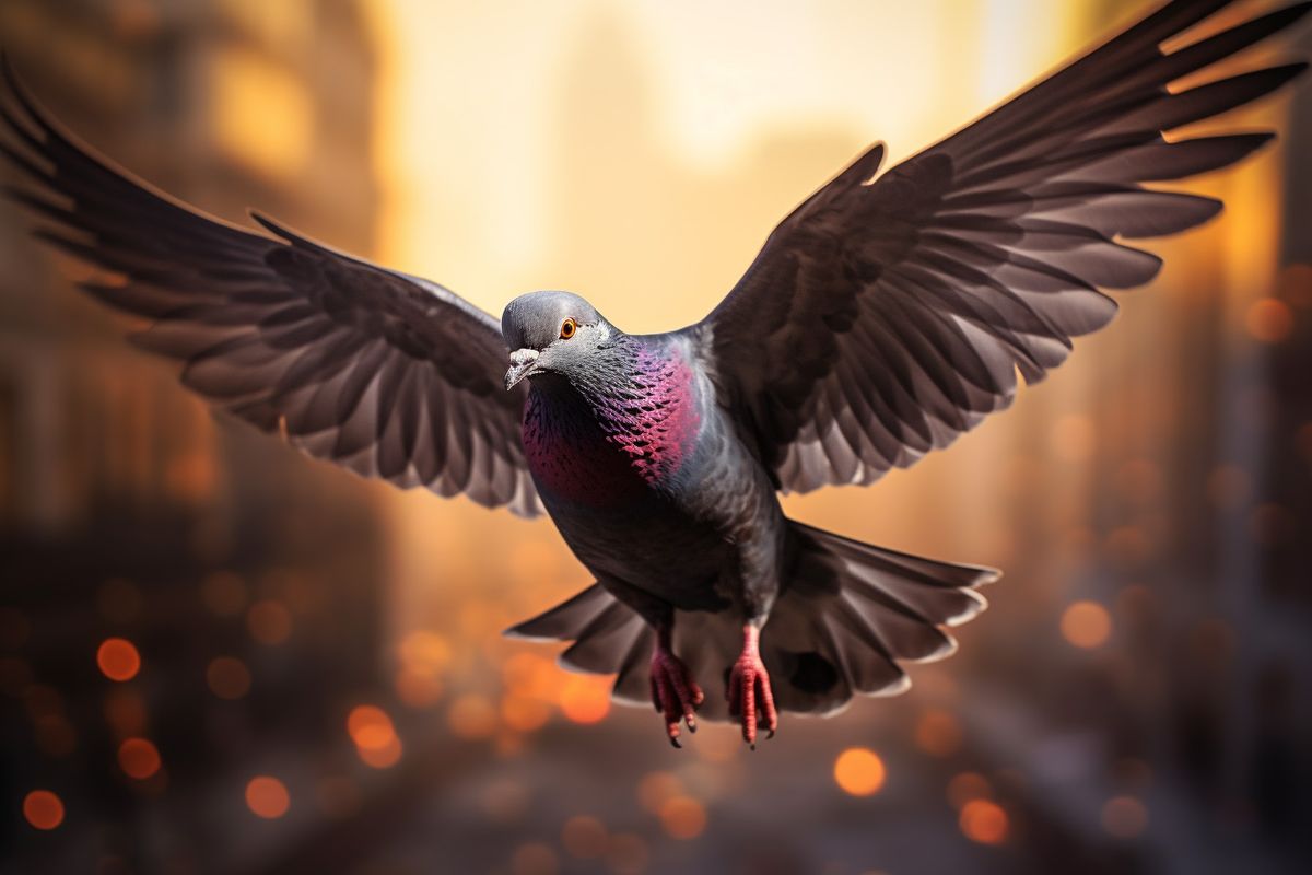 Unlock Hip Flexibility with Supported Pigeon Pose