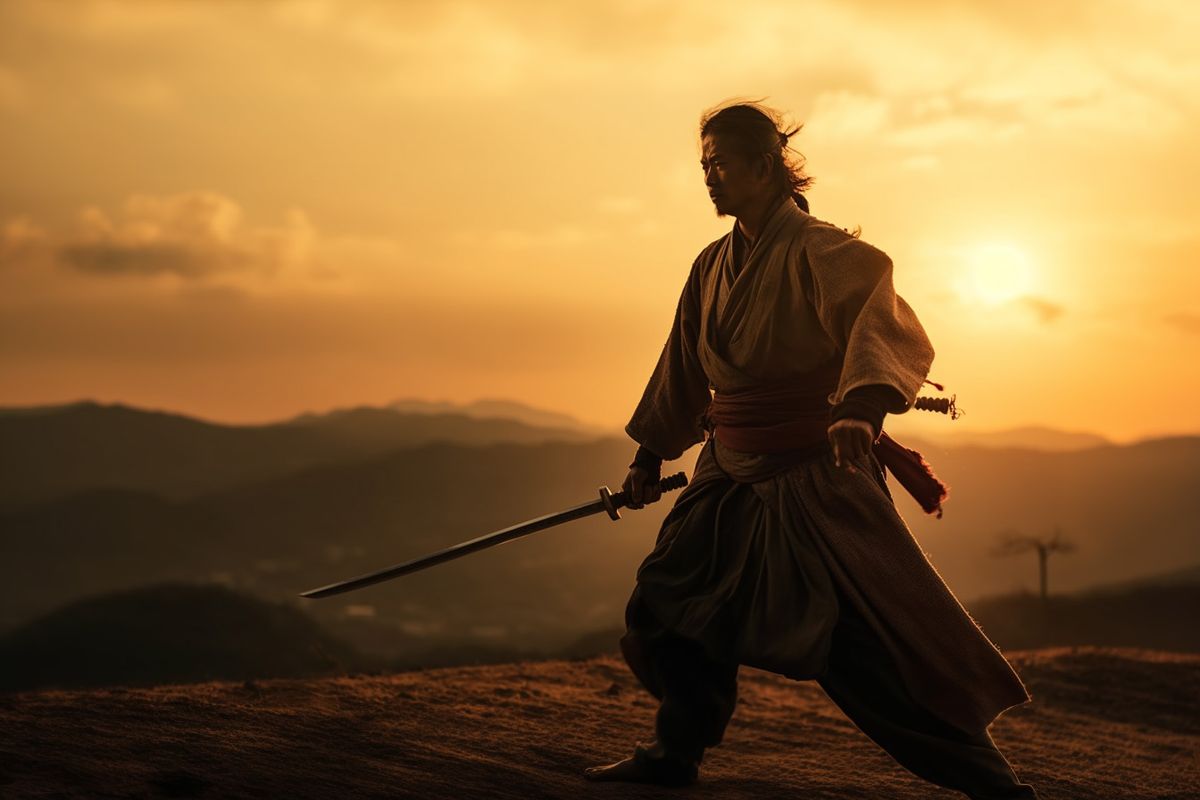 Master the Warrior I Pose: A Complete Guide