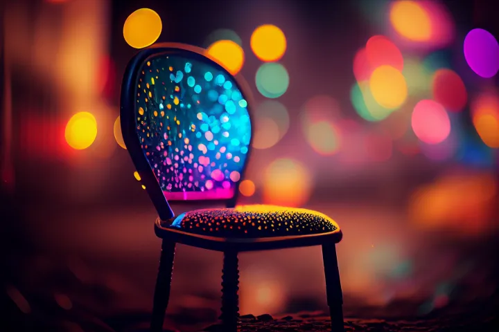Chair Yoga: A Gentle Way to Stay Active and Healthy