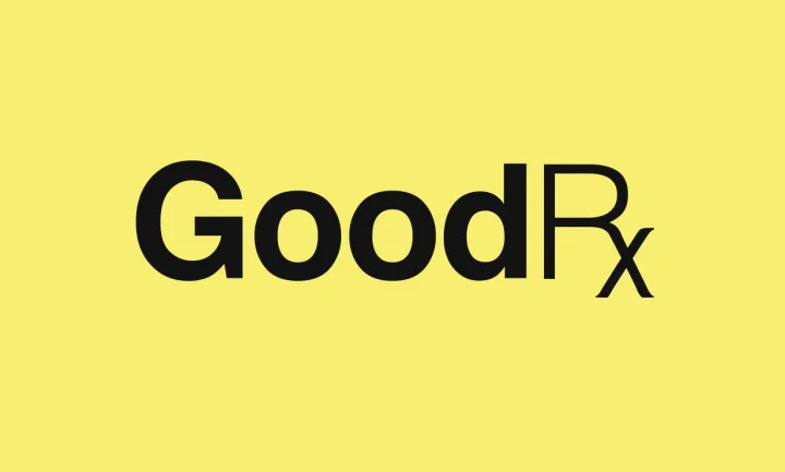 good rx logo